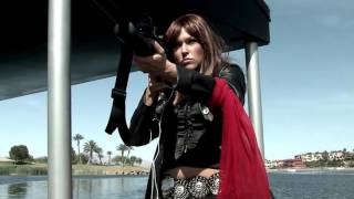 Watch Gothic Assassins Trailer
