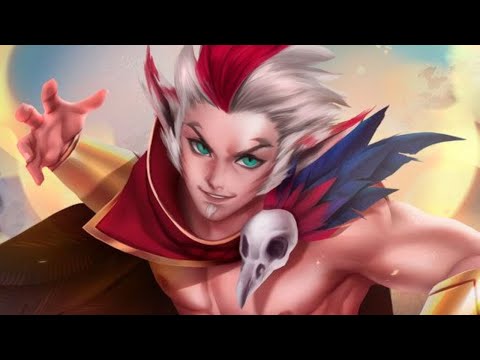 THE MOST FUN WAY TO PLAY RAKAN IN SEASON 16 