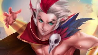 THE MOST FUN WAY TO PLAY RAKAN IN SEASON 16