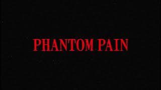 NEW SONG: 'Phantom Pain' Out July 23rd