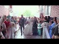 The wedding of Magomed and Rayana. Chechnya Mesker-Yurt. 25.08.2019.Sharkhan Studio