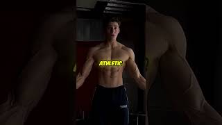 What Is Body Type? 🤔 | Ectomorph, Mesomorph, Endomorph Explained