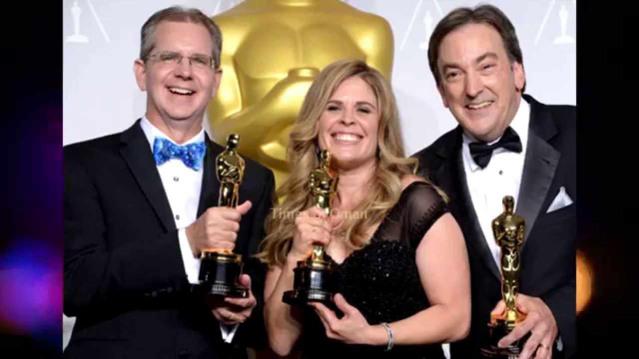 Entertainment Report on HVNN Dec 19, 2014