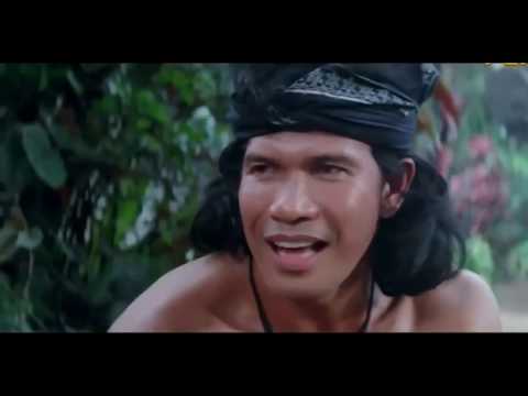 film jadul (Advent bangun) Naga Seribu
