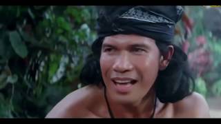 film jadul (Advent bangun) Naga Seribu