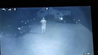 SeQuro GuardPro Wireless Video Surveillance System REVIEW (PART 2) DIY home security system IP66