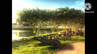 Trevor Henderson Sounds Part 31