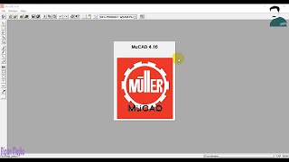 Mucad V4.16 Textile Cad Application All Windows 32 Bit & 64 Bit Support. screenshot 4
