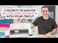 5 Secrets to Making Money Crafting - Even If You Haven't Sold Before