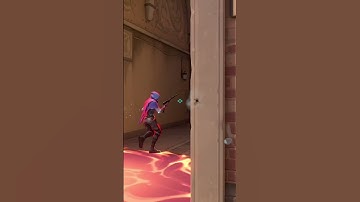 Omen can run, but he can’t hide | Valorant