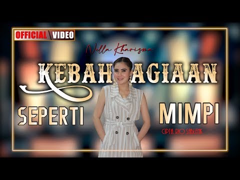 Video Kebahagiaan Seperti Mimpi