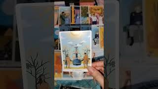 KIẾP SAU VẪN MUỐN CÙNG EM LẬP GIA ĐÌNH!!(ko chọn tụ)-LyLy Tarot