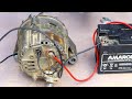 How To Connection Tractor Alternator Lucas Tvs Tractor Alternator Wiring In English Subtitles 