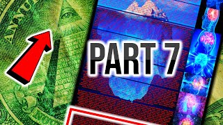 Ultimate Iceberg of Unexplained, Bizarre, and Unsolved [Part 7]