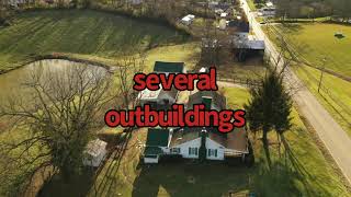Mt. Carmel Rd Flemingsburg