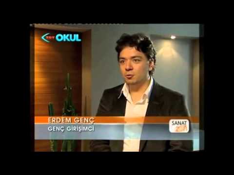 Başarılı Gençler Röportajı – TRT Okul