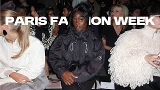 Daryll's Diaries : Paris Fashion Week