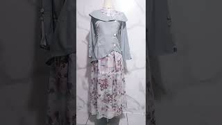 Diantara hasil jadi, sketsa desain dan imajinasi harus bisa sinkron.