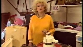 How to Have a Moneymaking Garage Sale - Starring Phyllis Diller