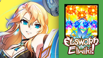 Elsword - Prime Operator - Master Skill: Satellite Interceptor (Stage 3)