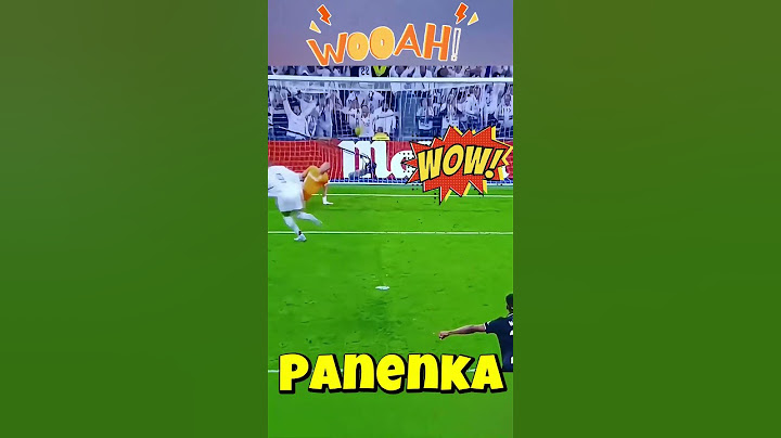 Mbappe Panenka Penalty Goal _ Kylian Mbappe Goal _ Real Madrid vs Leganes.