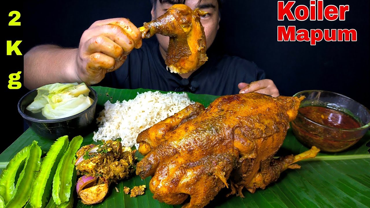 2кг Койлер Мапум + Рецепт // Калея Уморок Метпа🥵