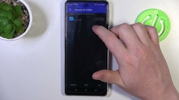 How to Unpack Files on Infinix Note 30 5g? Check Best Method to Open RAR / ZIP Archive Files!