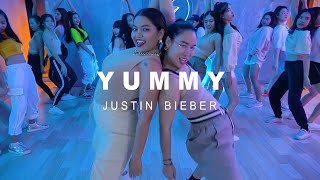 YUMMY - JUSTIN BIEBER l RITA x DUCKIE l #SOULFLOWBKK