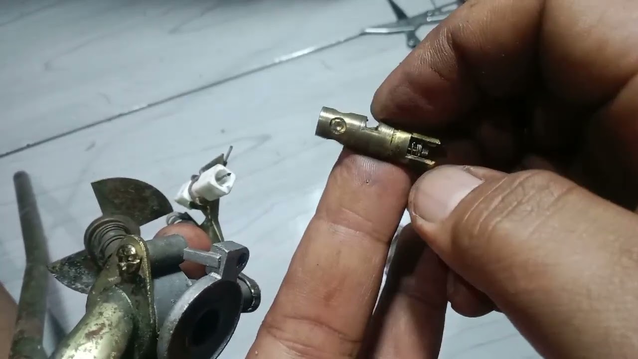 Dasar dasaran cara mencopot mesin kompor, semoga bermanfaat#fyp #tutorial #serfiskompor