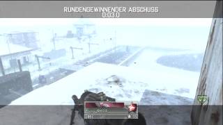 A sick Killcam in Full !