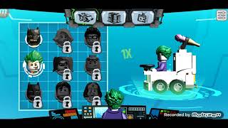 Mighty Micros: The Game - Gameplay Walkthrough Part 1 - Level 1 Joker (ios,android) screenshot 3