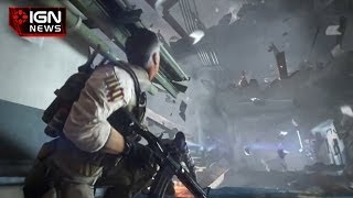 DICE Attempts to Fix Battlefield 4 Rubber-Banding Issues - IGN News