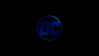 Ending logos: dc comics/ paramount ...