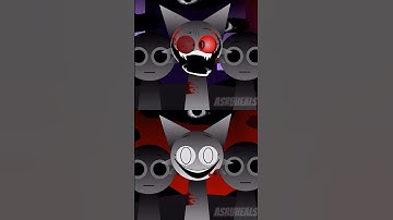 Incredibox Sprunki Colorshifted But Original Vs More Accurate