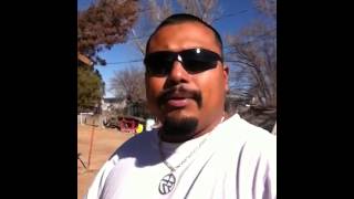 Leroy Lamas Chicano Bird Whistling Challenge