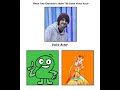 Same Voice Actor: Niall Burns