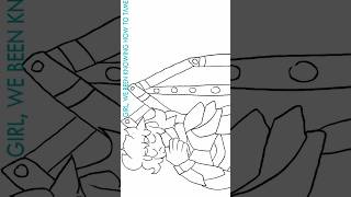 I AM NOT SACRIFICING A GIGA FOR THIS GOOFY AH SMALL CREATURE