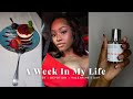 fasting from secular music + getting evaluated?? + nail salon trip + vday dinner + dossier | vlog