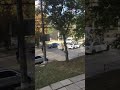 Авария на Киевской, Симферополь. Сбит Мотоциклист девушка.