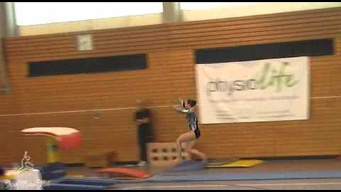 VT Jessica Wanner Unterfhring Spieth Cup 2012.avi