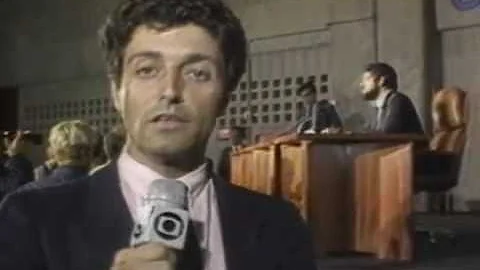 O que aconteceu com Tranquedo Neves?