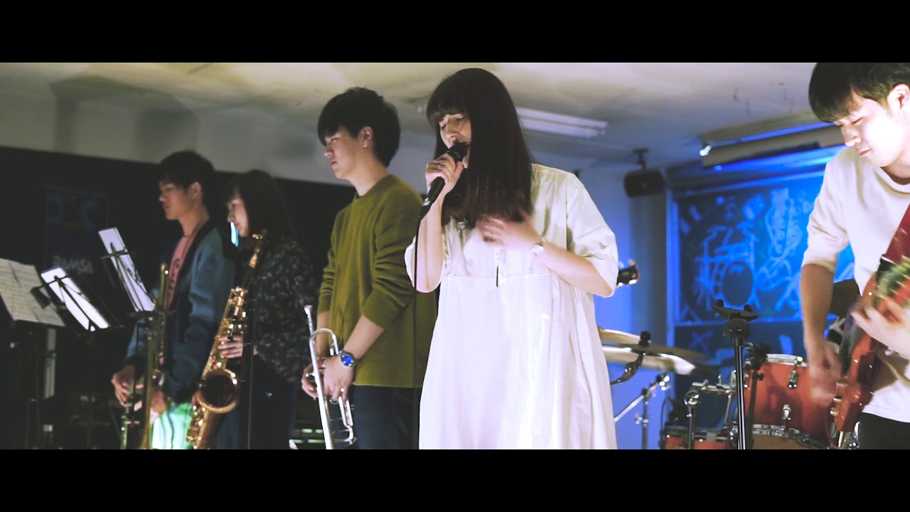 Live Aiko ボーイフレンド Cover Youtube