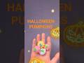 Halloween diy pumpkins tutorial!!! #diy #halloween #halloweendiy #pumpkin #diypumpkin
