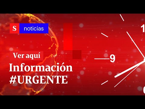 &quot;No hablemos más de Iván Duque&quot;: Agmeth Escaf, indignado con el Gobierno Petro