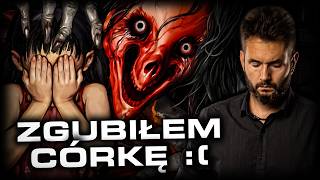 SZUKAM CÓRKI W SZPITALU | HORROJEK HARITI