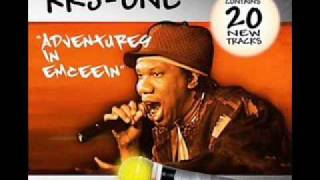 krs one - its all love