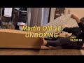 Eng cc martin om28 unboxingreviewdemo