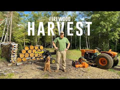 What It’s Really Like To Heat A Tiny Home Yourself