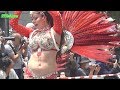 【神戸まつり2017】サンバ高画質★No.01日伯協会神戸ブラジル協会★神戸港開港150周年記念Kobe Festival Samba dance team