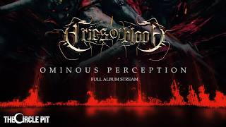 Cries of Blood - Ominous Perception